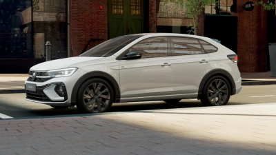 Volkswagen Taigo - AU-N189113 