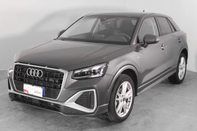 Audi Q2 - SE-U76264 