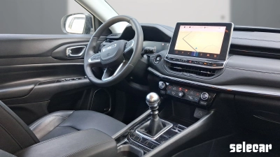 Jeep Compass - SE-U79013 