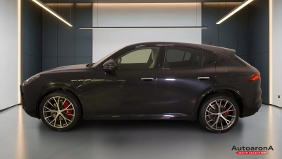 Maserati Grecale - AU-U76842 