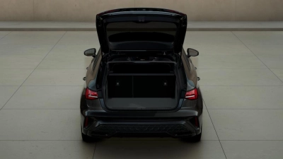 Audi A3 Sportback - AU-N190605 