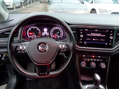 Volkswagen T-Roc - SE-U77700 