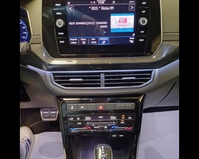 Volkswagen T-Cross - SE-U77334 