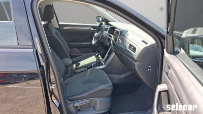 Volkswagen T-Roc - SE-U79710 