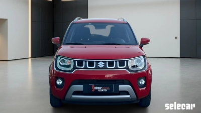 Suzuki Ignis - SE-U78657 