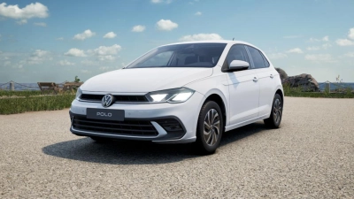 Volkswagen Polo - AU-N189521 