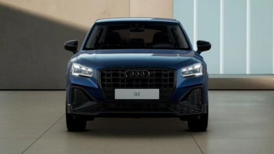 Audi Q2 - SE-N187186 