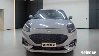 Ford Puma - SE-U78648 