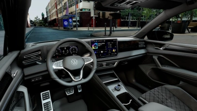 Volkswagen Tiguan - SE-N186373 