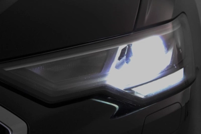 Audi A6 Avant - AU-U74658 