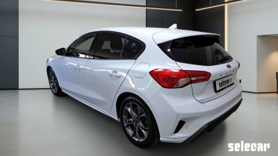 Ford Focus - SE-U79165 