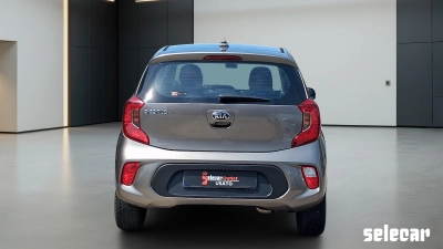 Kia Picanto - SE-U79703 