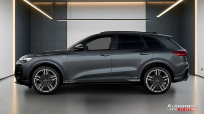 Audi Q5 - AU-N186140 