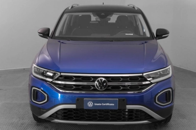 Volkswagen T-Roc - AU-U74218 