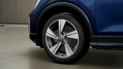 Audi Q2 - AU-N186165 