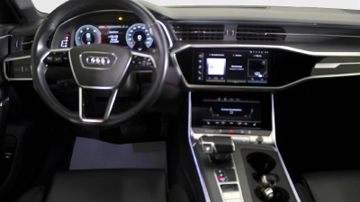 Audi A6 - AU-U78515 