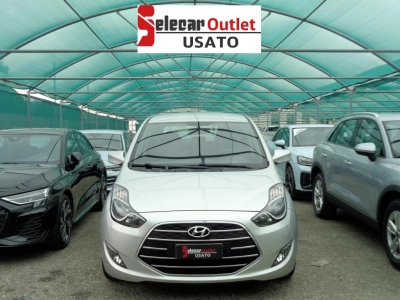 Hyundai ix20 - SE-U77619 