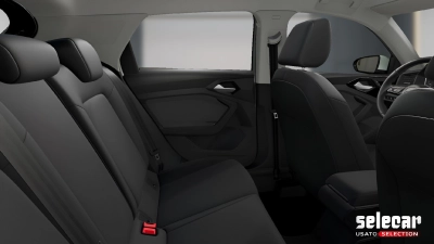 Audi A1 Sportback - SE-N187242 