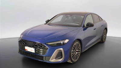 Audi A5 - AU-U77494 