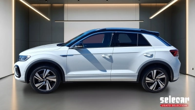 Volkswagen T-Roc - SE-U80045 