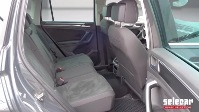 Volkswagen Tiguan - SE-U78507 