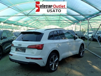 Audi Q5 - SE-U77615 