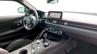 Toyota GR - SE-U78923 