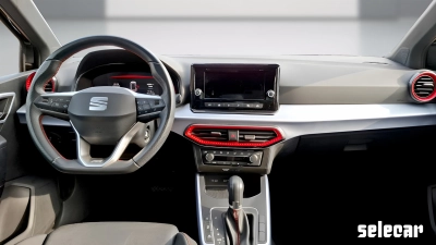 Seat Arona - SE-U78835 