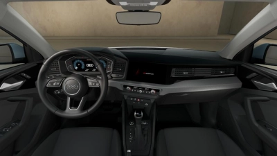 Audi A1 Sportback - AU-N186115 