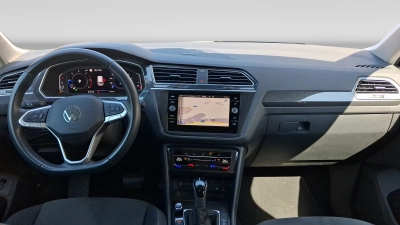 Volkswagen Tiguan - AU-U79682 