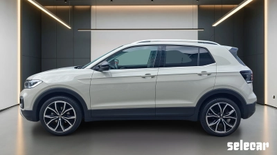 Volkswagen T-Cross - SE-U79288 
