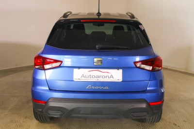 Seat Arona - AU-U79116 