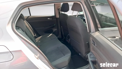 Volkswagen Golf - SE-U79272 