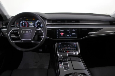 Audi A8 - AU-N181059 