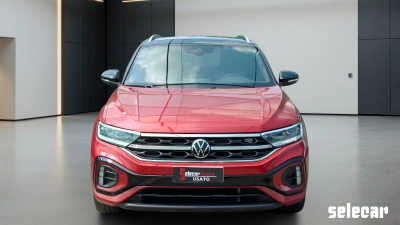 Volkswagen T-Roc - AU-U76889 