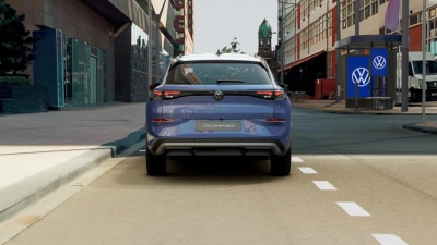 Volkswagen T-Roc - SE-N189595 