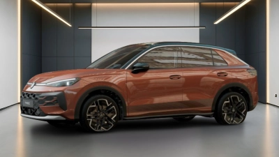 Volkswagen T-Roc - SE-N192084 