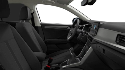 Volkswagen T-Roc - SE-N185124 