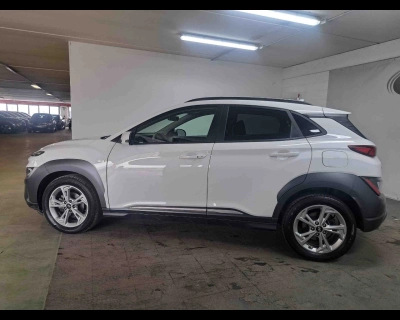 Hyundai Kona - SE-U78203 