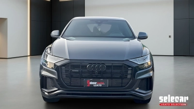 Audi Q8 - SE-U78061 