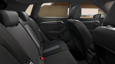 Audi A3 Allstreet - AU-N183001 