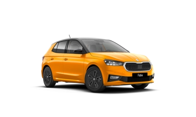 Skoda FABIA - AU-N186504 