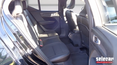 Volvo XC40 - SE-U78081 
