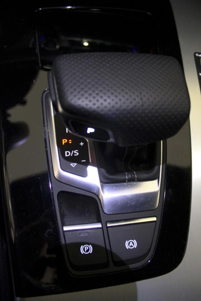 Audi Q5 Sportback - AU-U78707 