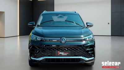 Volkswagen Tiguan - SE-U78138 