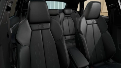 Audi A3 Sportback - AU-N193104 