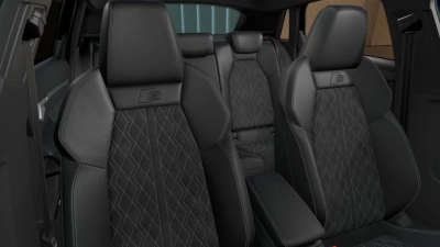 Audi A3 Sportback - AU-N181984 