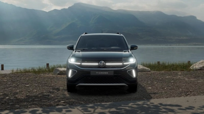 Volkswagen T-Cross - SE-N192065 