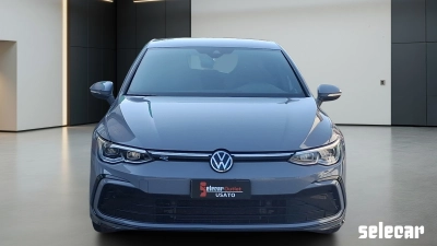 Volkswagen Golf - SE-U79889 