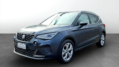 Seat Arona - AU-U78838 